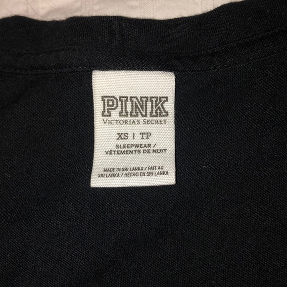 Basic Top PINK 🖤🖤 - Picture 6 of 6